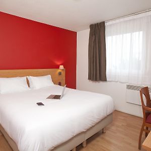 Séjours&Affaires Bordeaux de L'Yser